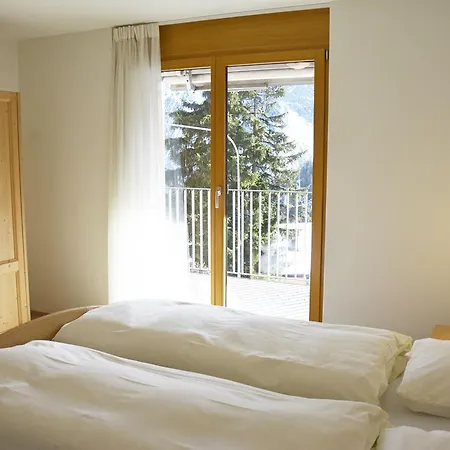 Sunnaschy * Arosa