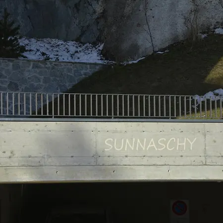 Διαμέρισμα Sunnaschy